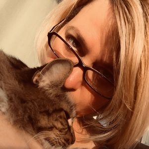 Meet your Posher, Mariya